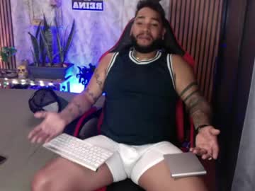 Chris_Stone444 Chaturbate stream image from March 11, 2026