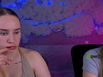 Effysosweet Chaturbate stream image from March 11, 2026