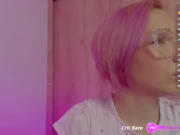 Goldengirlrose Chaturbate stream image from March 11, 2026