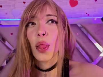 Harperwest_ Chaturbate stream image from March 11, 2026