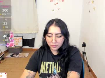 Innocentchurchgirlll Chaturbate stream image from March 11, 2026