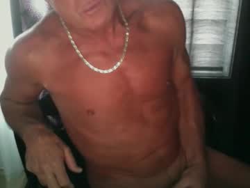 Ironout007 Chaturbate stream image from March 11, 2026