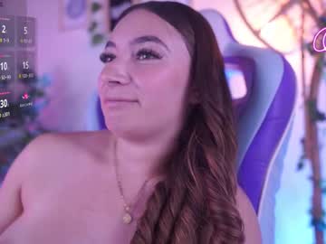 Issa_Monterrey Chaturbate stream image from March 11, 2026