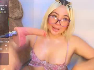 Kimberliin_Cam Chaturbate stream image from March 11, 2026