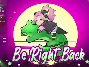 Kitty__Black__ Chaturbate stream image from March 11, 2026
