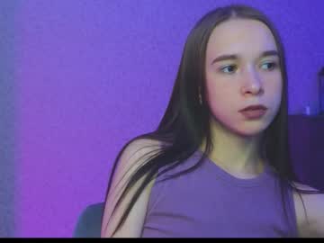 Lilithstrangfor Chaturbate stream image from March 11, 2026