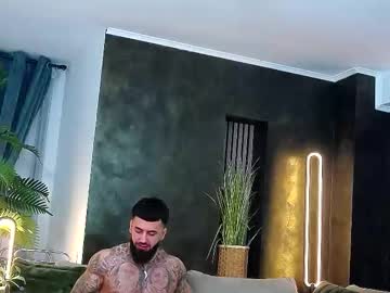 Masterkingofmuscle Chaturbate stream image from March 11, 2026