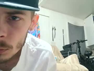 Maysin247 Chaturbate stream image from March 11, 2026
