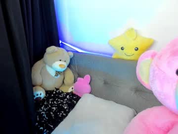 Melanny_Skies Chaturbate stream image from March 11, 2026