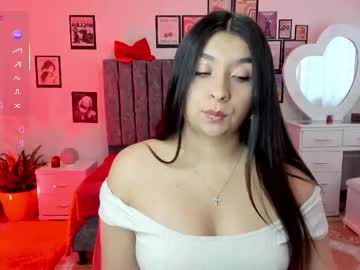 Mushi_ Chaturbate stream image from March 11, 2026