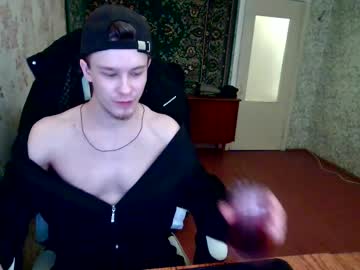 Nagibator_88 Chaturbate stream image from March 11, 2026