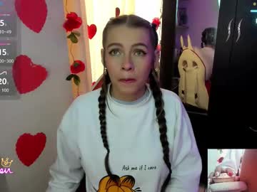 Pretty_Candysex Chaturbate stream image from March 11, 2026