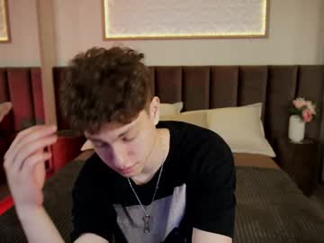 Stefanbev Chaturbate stream image from March 11, 2026