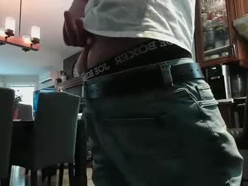 Supercap69 Chaturbate stream image from March 11, 2026