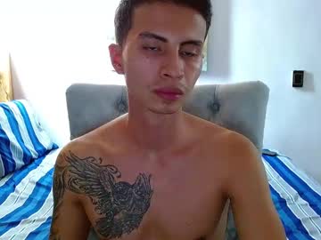 Velk_Hot1 Chaturbate stream image from March 11, 2026
