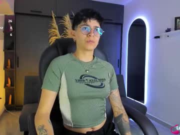 Dass_Roman Chaturbate stream image from March 11, 2026