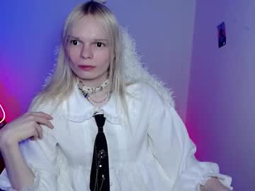 Emily_Nyaffe123 Chaturbate stream image from March 11, 2026