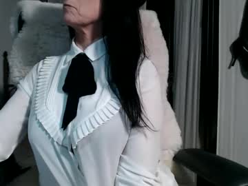 Eva65 Chaturbate stream image from March 11, 2026