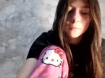 Girl_Cute007 Chaturbate stream image from March 11, 2026