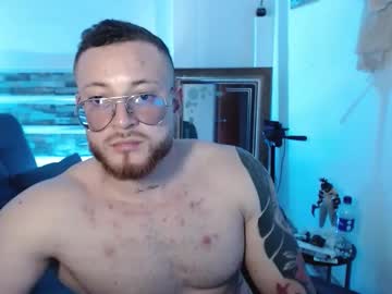 Justin_Mackenlly Chaturbate stream image from March 11, 2026