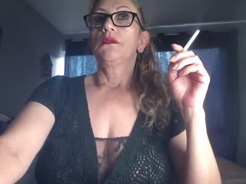 Patty_Sexy69 Chaturbate stream image from March 11, 2026