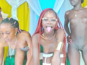 Queen_Goddess01 Chaturbate stream image from March 11, 2026