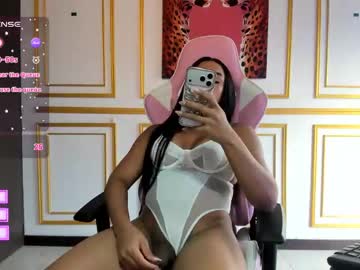 Shadi_Kin Chaturbate stream image from March 11, 2026