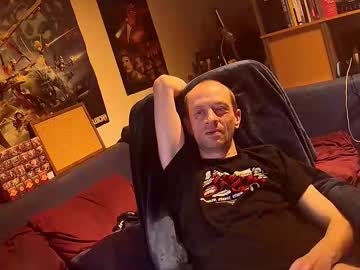 Svenerd______ Chaturbate stream image from March 11, 2026