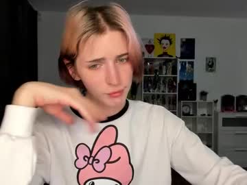 Sweet_Peach__ Chaturbate stream image from March 11, 2026