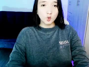 Victoria_Smile_ Chaturbate stream image from March 11, 2026