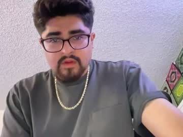 Xavier_1169 Chaturbate stream image from March 11, 2026