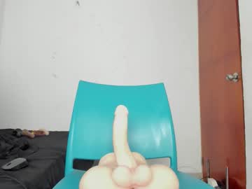 Zoey_Donovan_ Chaturbate stream image from March 11, 2026