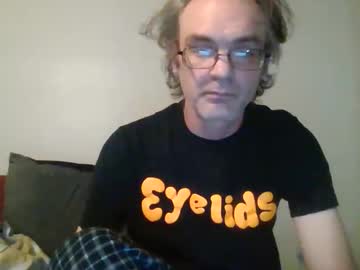 Aljj81 Chaturbate stream image from March 11, 2026