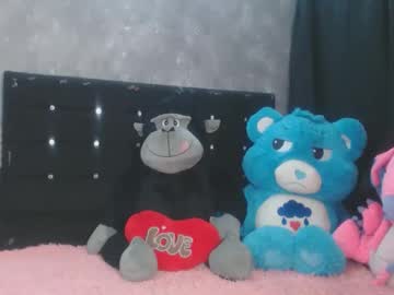 Eva_06 Chaturbate stream image from March 11, 2026
