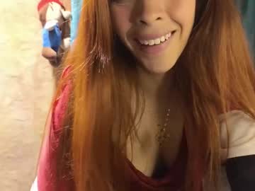Gabys1610 Chaturbate stream image from March 11, 2026