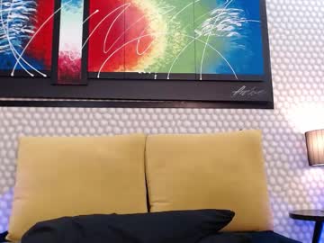 Kamila_Gh Chaturbate stream image from March 11, 2026