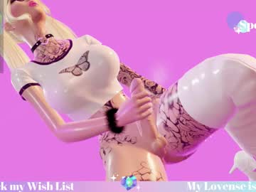 Mia_Lilah Chaturbate stream image from March 11, 2026