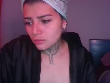 Misselii Chaturbate stream image from March 11, 2026