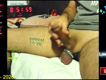 Mr_Edging741 stream image from March 11, 2026