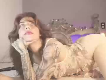 Sweetaurora_ Chaturbate stream image from March 11, 2026