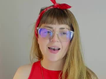 Tekila__ Chaturbate stream image from March 11, 2026