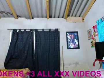 Blackpanter_13 Chaturbate stream image from March 12, 2026