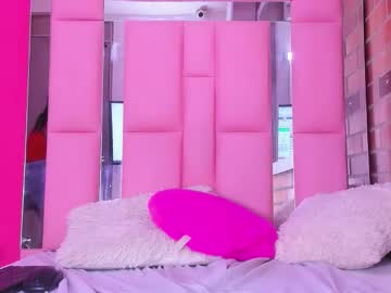 Catalina_Hot69_ Chaturbate stream image from March 12, 2026