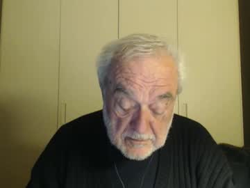 Ciaoamoremio3 Chaturbate stream image from March 12, 2026