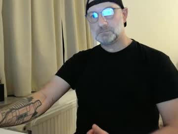 Curman85 Chaturbate stream image from March 12, 2026