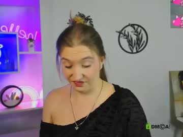 Daisy_Candy Chaturbate stream image from March 12, 2026