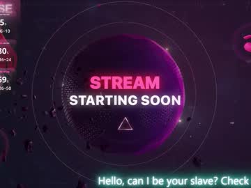 Foxy_Pet2 Chaturbate stream image from March 12, 2026