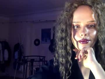 Icecreamamy Chaturbate stream image from March 12, 2026