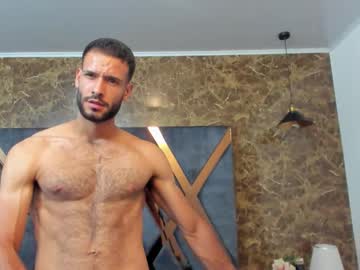 Jacob_Benelli Chaturbate stream image from March 12, 2026