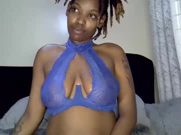 Katrinashantel Chaturbate stream image from March 12, 2026